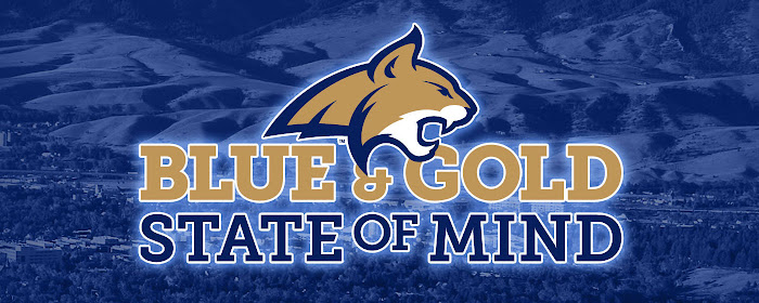 Montana State Athletics New Tab marquee promo image