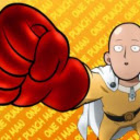 One Punch Man HD Custom New Tab