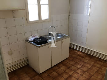 appartement à Paris 13ème (75)