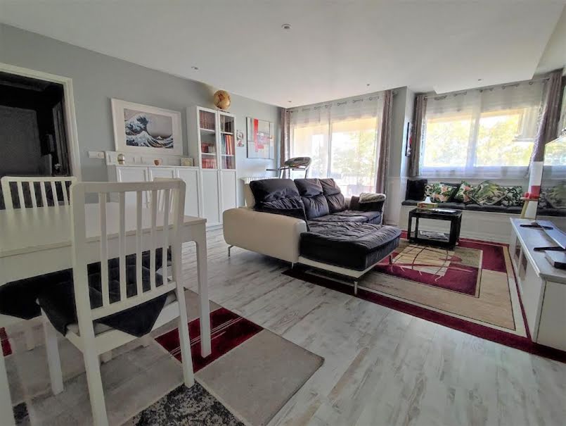 Vente appartement 4 pièces 90 m² à Nimes (30000), 450 000 €