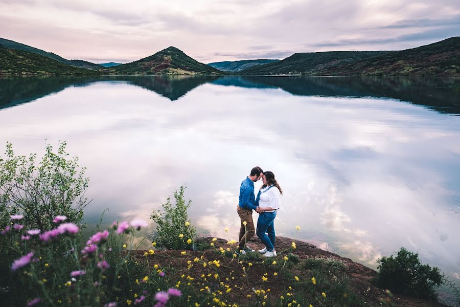 Photographe de mariage Yoann Begue (studiograou). Photo du 8 août 2022