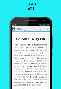 History of Nigeria(圖6)-速報App