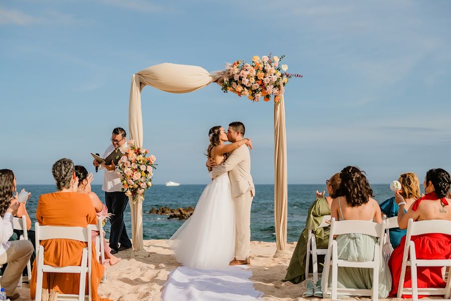 Fotógrafo de bodas Oswaldo Lieras (oswaldolieras). Foto del 20 de mayo 2023