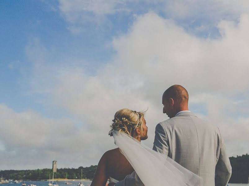 Photographe de mariage Chasity Zwicker (chasityzwicker). Photo du 9 mai 2019