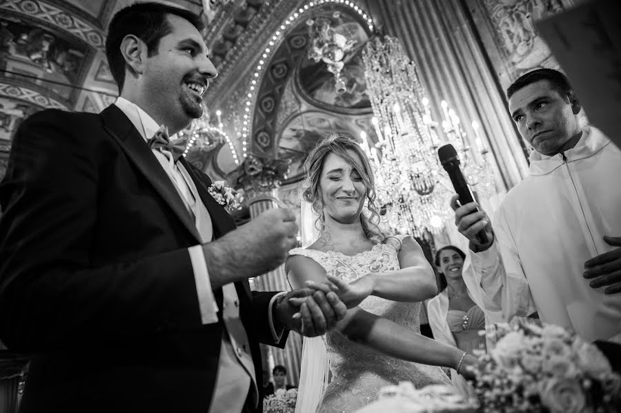 Fotógrafo de casamento Veronica Onofri (veronicaonofri). Foto de 30 de janeiro 2018