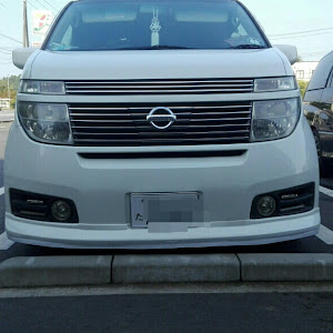 エルグランド