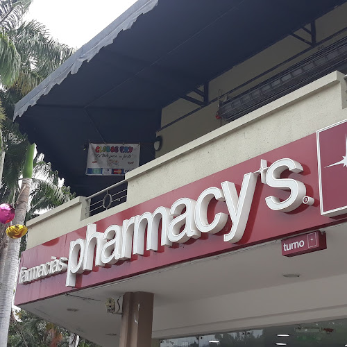 Opiniones de Farmacías Pharmacy's en Guayaquil - Farmacia