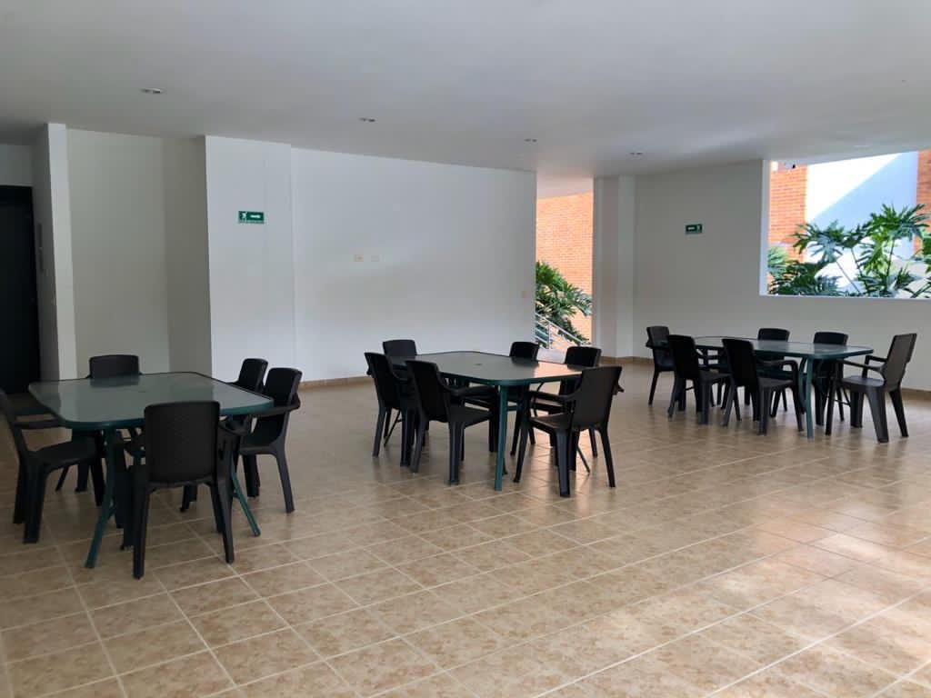 Apartamento En Venta - Vergel, Ibague