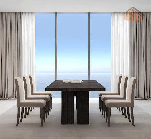 Apartment with terrace and pool 4