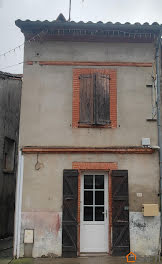 maison à Mauressac (31)