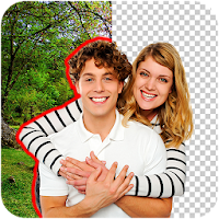 Auto Photo Cut Paste Photo Editor