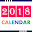 Gregorian Calendar 2018 Download on Windows
