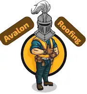 Avalon Roofing Repairs Logo