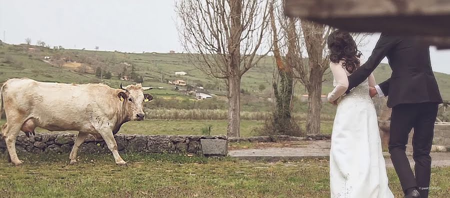 Vestuvių fotografas Paolo Conti (paoloconti). Nuotrauka 2018 birželio 12