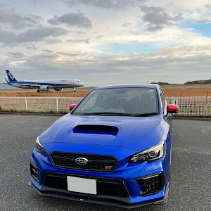 WRX STI VAB