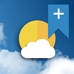 TCW material weather icon pack Apk