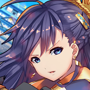 Sengoku Asuka ZERO (Anime Girls x Samurai x RPG) 2.7.07 Icon