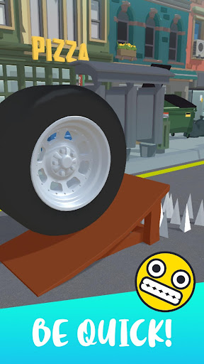 Wheel Smash screenshots 12