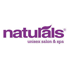 Naturals, Hudson Lane, Hudson Lane logo