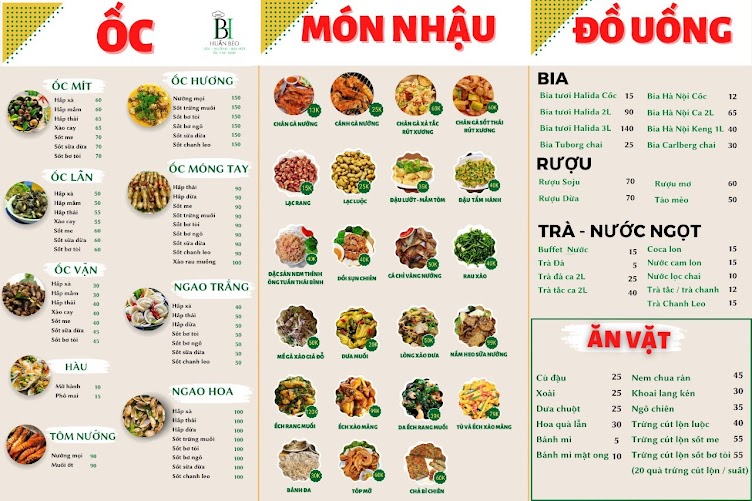 Chân - Cánh gà nướng ngon nhất Hà Nội - 14