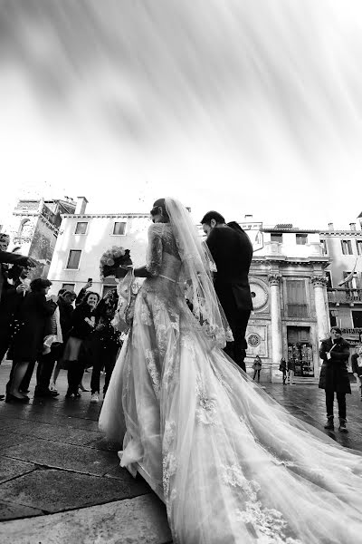 Wedding photographer Marco Rizzo (marcorizzo). Photo of 30 January 2019