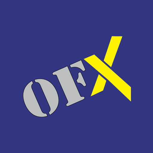 OFX, Inc. icon