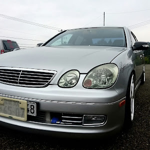 アリスト JZS160