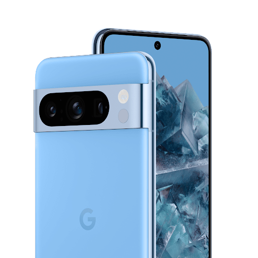 Buy the Pixel 8 Pro with Google Fi Wireless