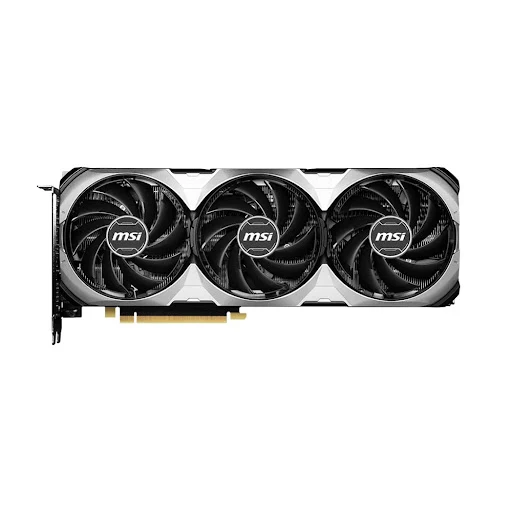 Card màn hình MSI RTX 4070 VENTUS 3X E 12G OC 12GB GDDR6X (912- V513- 290)