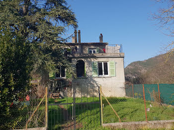 maison à Saillans (26)