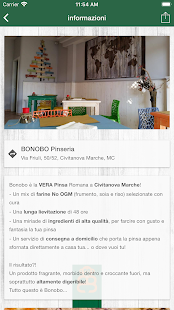 Bonobo Pinseria 1.0 APK + Мод (Unlimited money) за Android