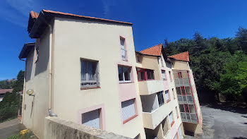 appartement à Villefranche-de-Rouergue (12)