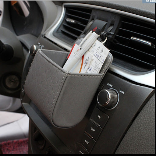 Title 1, Car seat storage bag, keeps your car organized ...