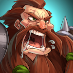 Cover Image of Download Alliance: Heroes of the Spire 72820 APK