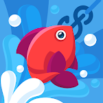 Cover Image of Tải xuống Idle Fishing Story 1.44 APK