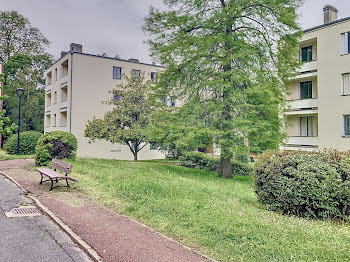 appartement à Bougival (78)