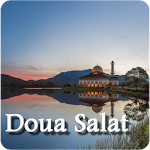 Douaa Salat Tarawih in Ramadan Apk