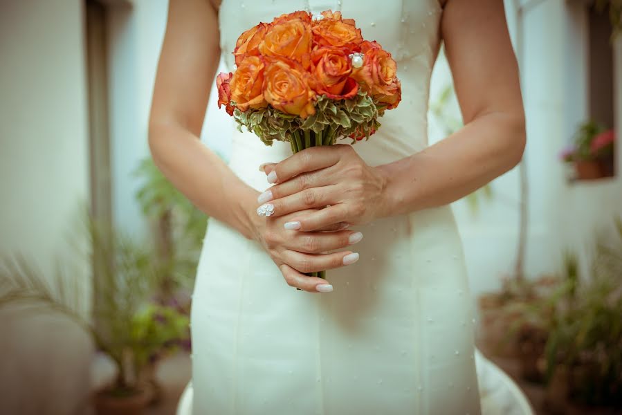 Fotografo di matrimoni Pablo Peron (pabloperon). Foto del 28 giugno 2017