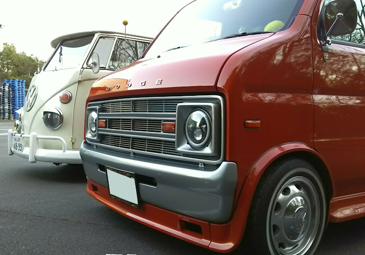 バモスの洗車・謹賀新年・新年のご挨拶・2019年を振り返るに関するカスタム事例の投稿画像1枚目
