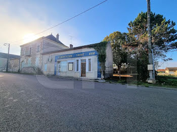 maison à Ceaux-en-Loudun (86)