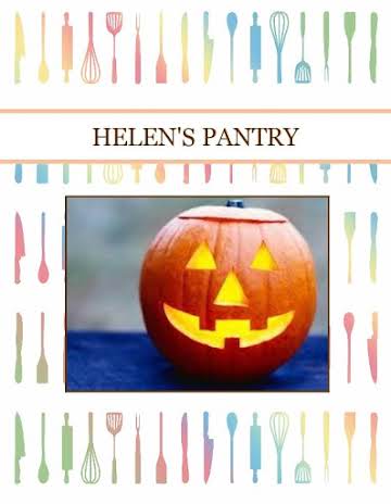 HELEN'S PANTRY