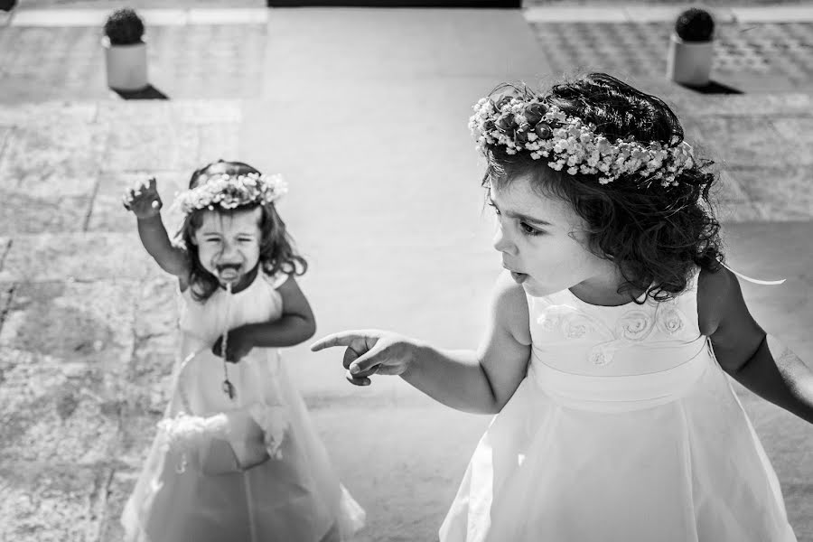 Fotógrafo de casamento Chiara Costanzo (chiaracostanzo). Foto de 26 de fevereiro 2019