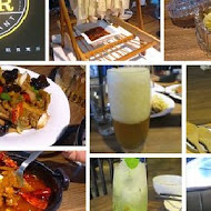 飯 BAR