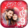 Romantic Love Photo Frames icon