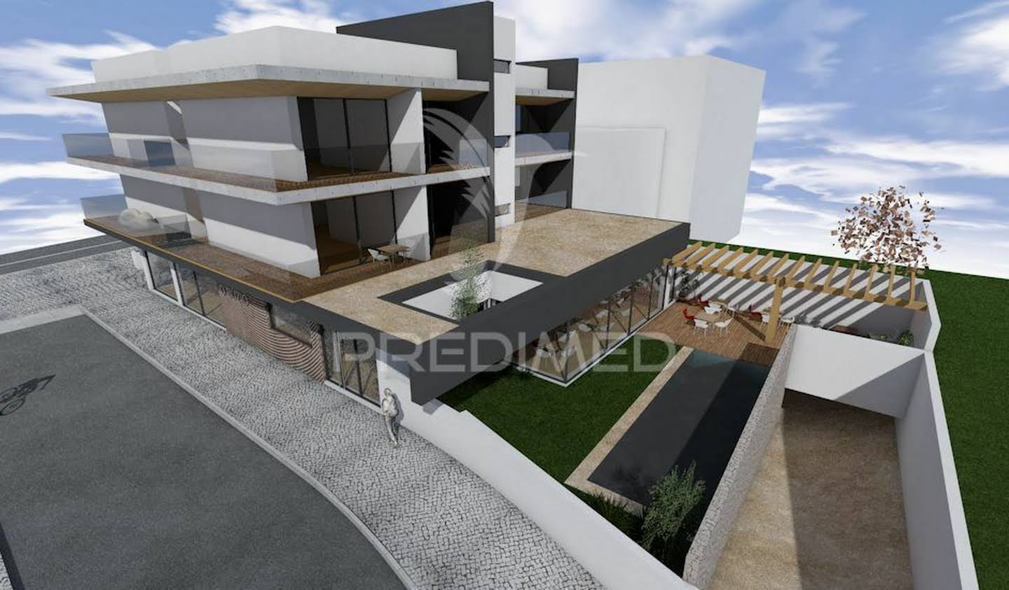 House with pool Albufeira