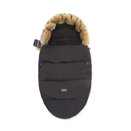 Title 1, Baby stroller sleeping bag