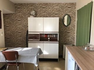 Vente maison 3 pièces  à Chabanais (16150), 28 400 €