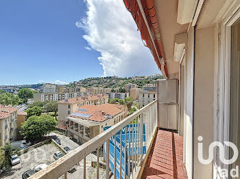 appartement à Nice (06)