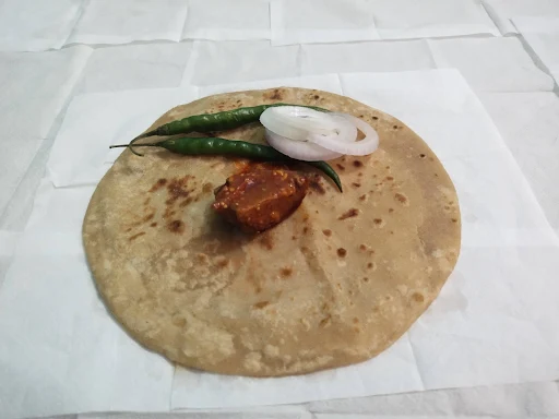 Plain Paratha