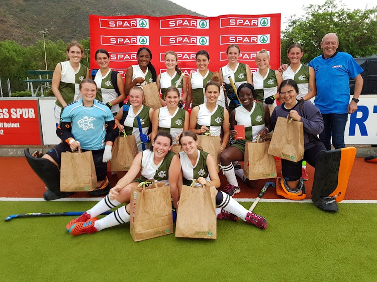 DSG, winners in 2019, are chasing another title when the SPAR Eastern Cape Schoolgirls Hockey Challenge gets under way with the PE Inland Regional leg in Makhanda on March 6. The tournament has not been held for two years because of Covid-19